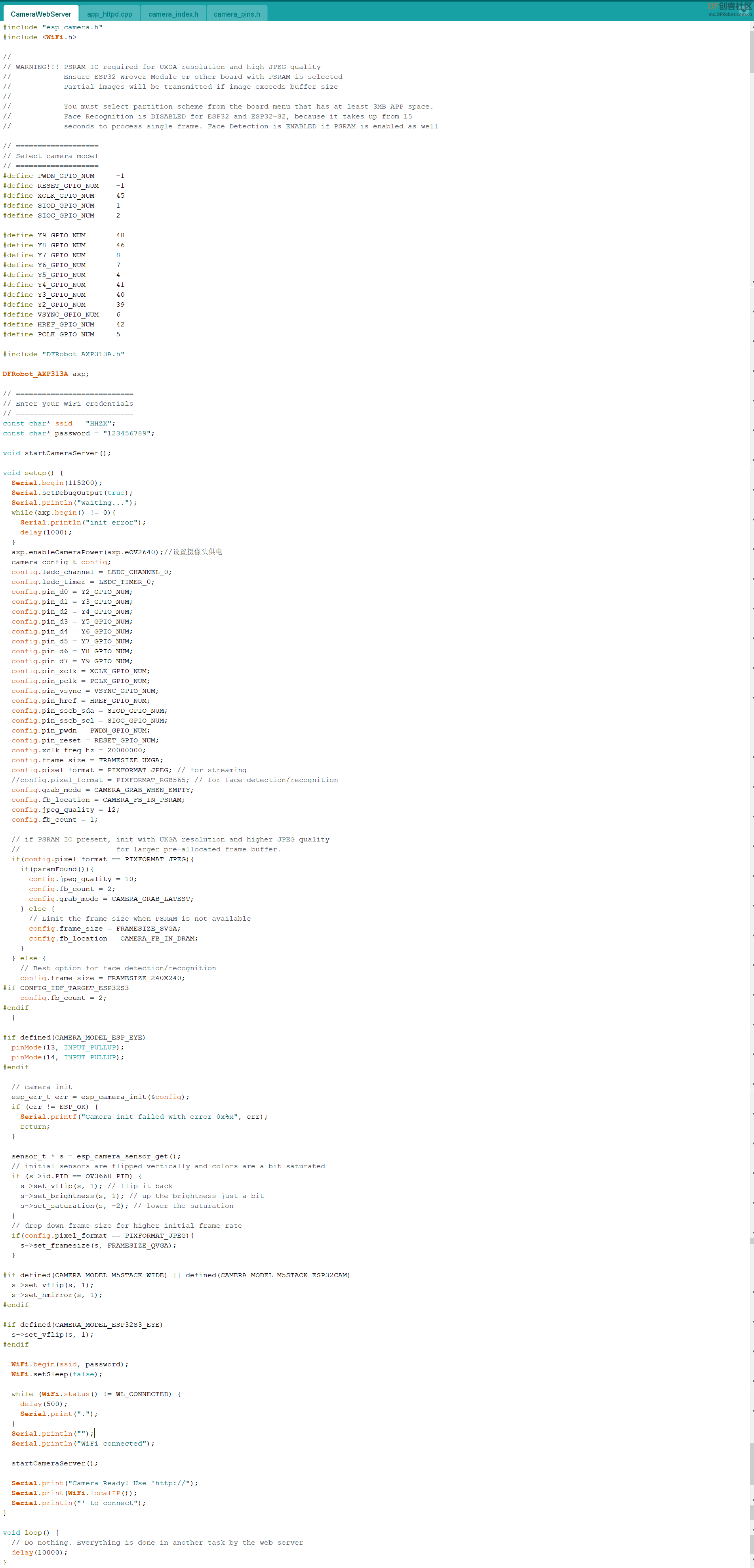 教师投影辅助神器 · FireBeetle 2 ESP32-S3_image_6.webp