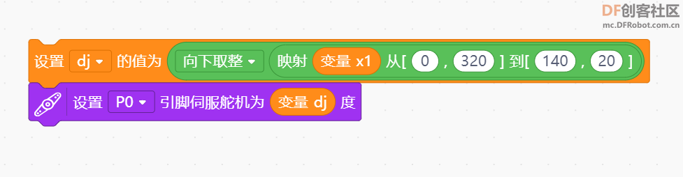 四轮方向舵小车视觉巡线优化-2 · 二哈识图_image_8.webp