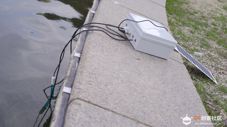 水质检测系列传感器选型指南 | DFRobot_image_1.webp