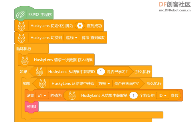STEM教育 · 麦小昆视觉寻线：二哈识图与麦小昆的组合应用_image_6.webp