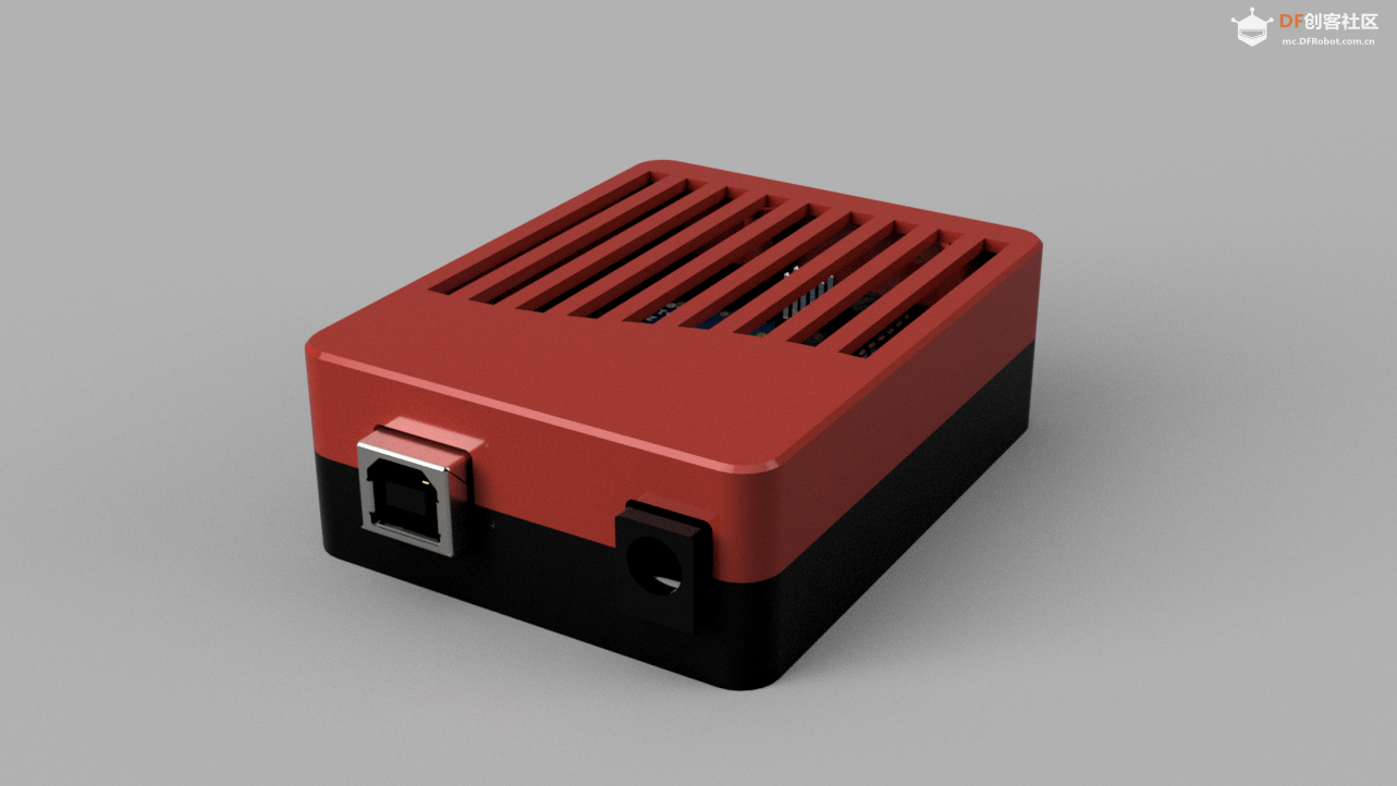 STEM教育 · 使用Fusion 360绘制Arduino盒子_image_3.webp