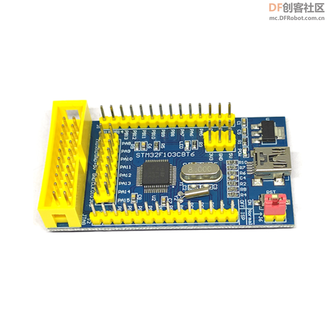 STM32F10x移植HID-Bootloader · Klipper固件烧录_image_1.webp