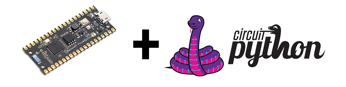 BPI-PicoW-S3使用增量型旋转编码器[CircuitPython]