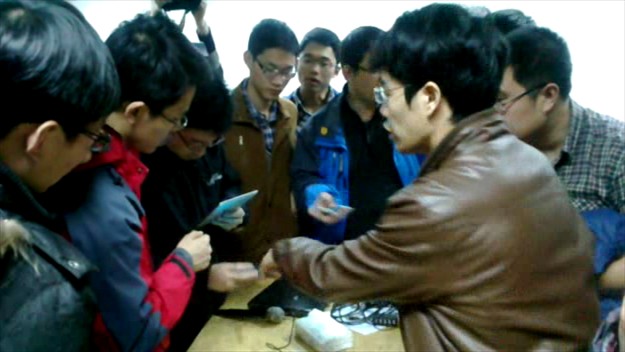 BLUNO · 蓝牙4.0开源硬件与Android开发分享活动回顾_image_3.webp