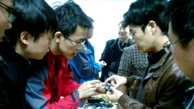 BLUNO · 蓝牙4.0开源硬件与Android开发分享活动回顾_image_12.webp