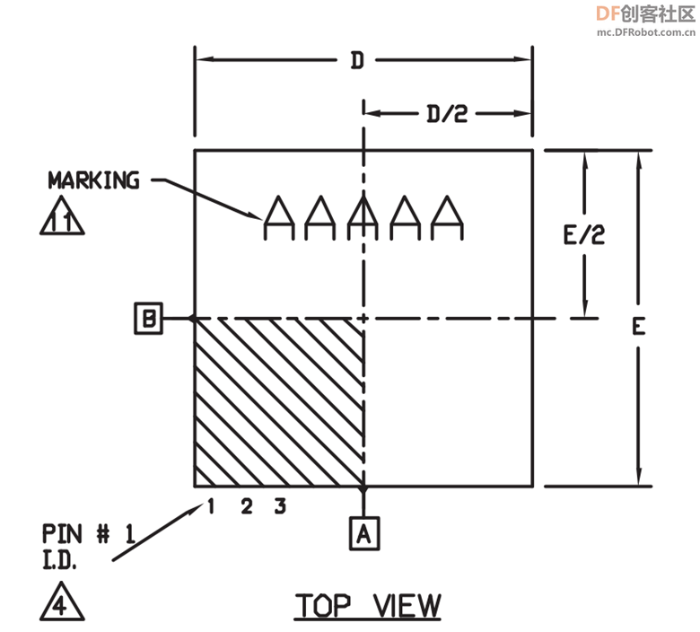 MAX3421e 避雷指南 · 识别假芯片与焊接技巧_image_3.webp