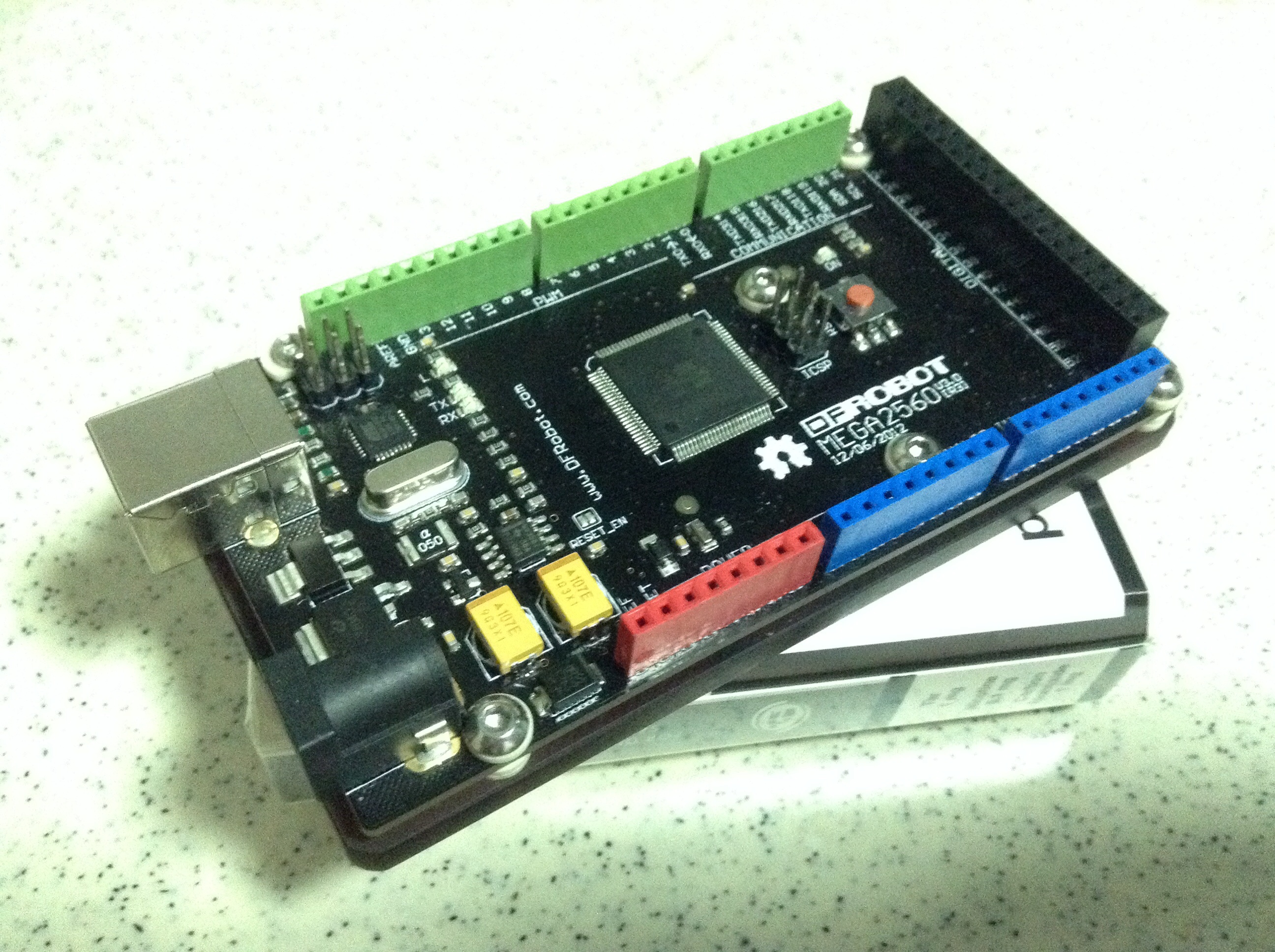 Arduino Mega 2560 电容更换指南 | DF创客社区_image_3.webp