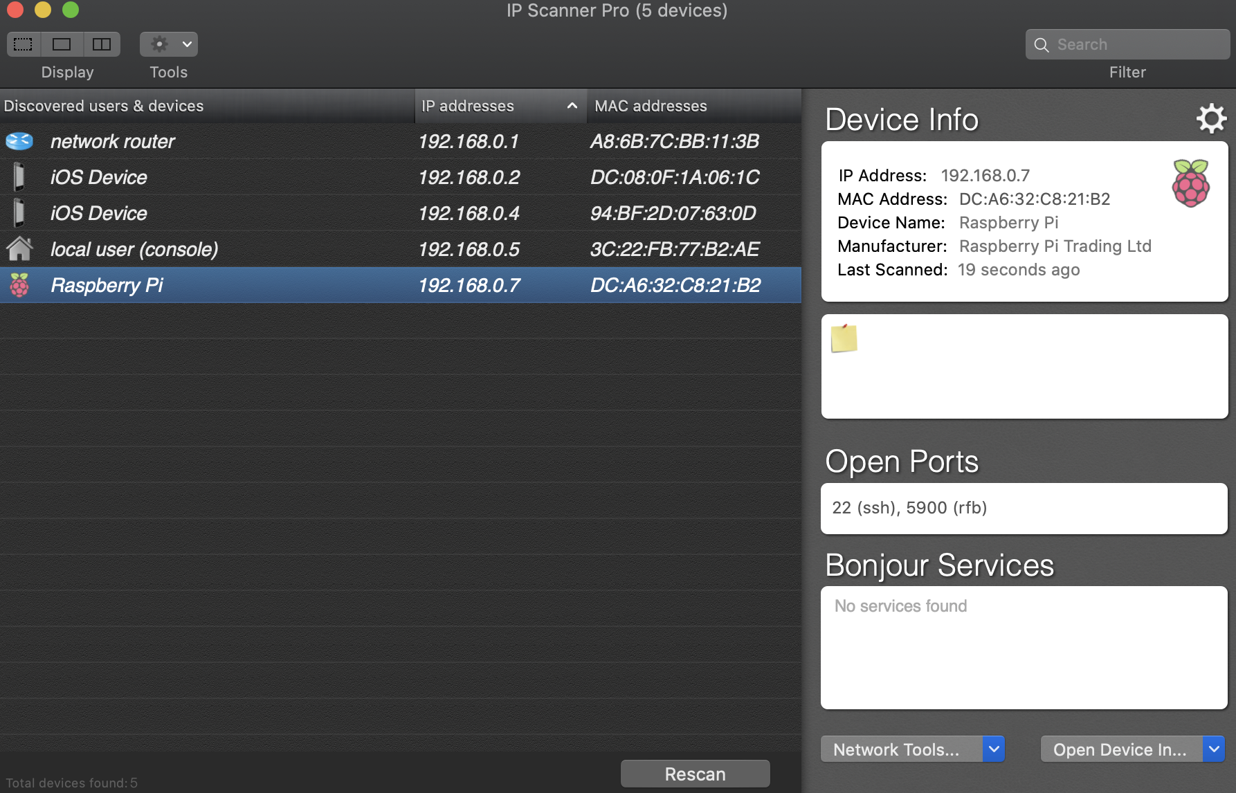 ip-scanner