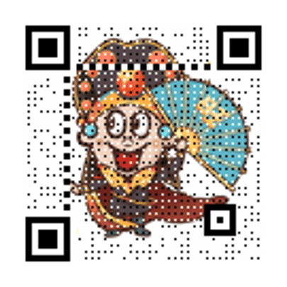 STEM教育 · 二维码生成器教程：使用Mind+Python制作个性二维码_image_3.webp