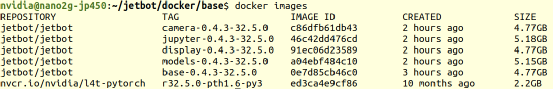 NVIDIA Jetson Nano 2GB · 软件环境安装_image_3.webp