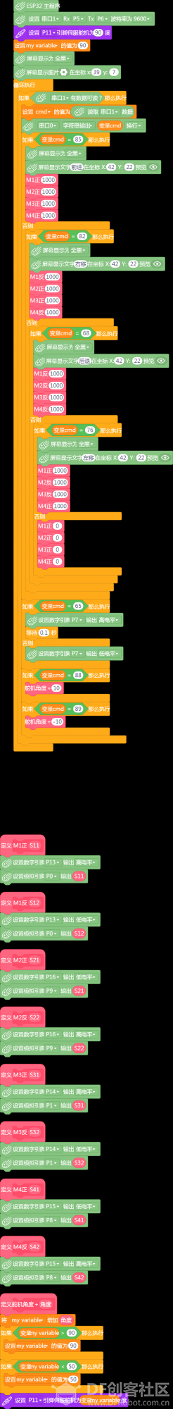 小MU|狄仁杰机甲的1.5时代 - DIY机器人项目_image_3.webp