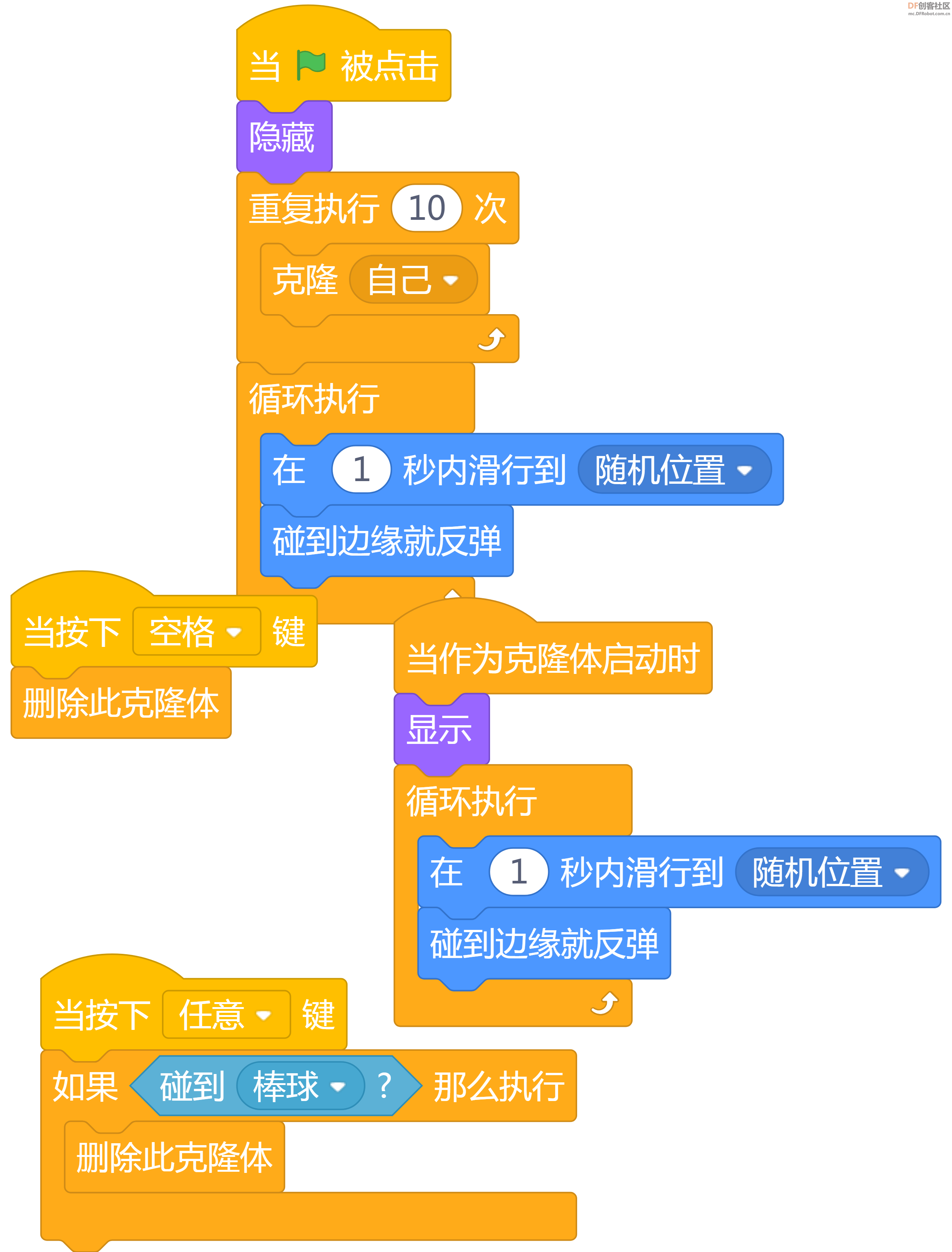 解决Scratch游戏中的bug | DF创客社区_image_6.webp