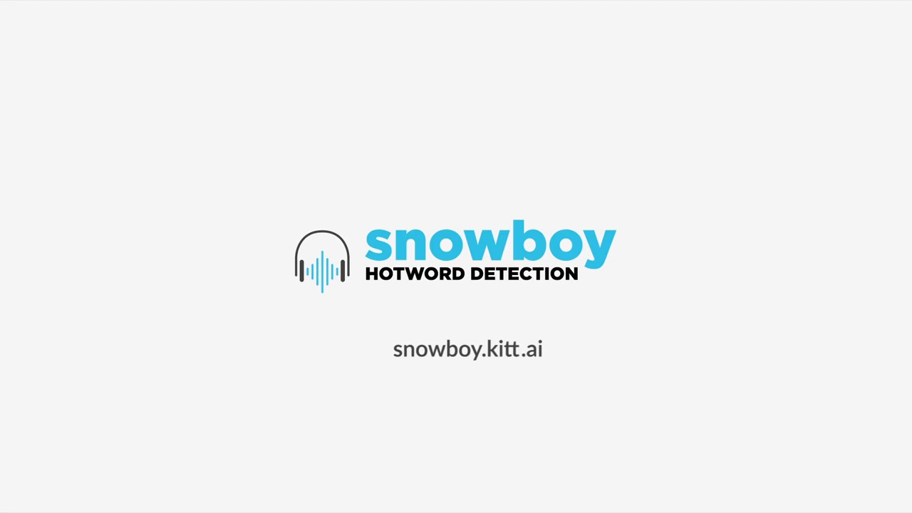 snowboy