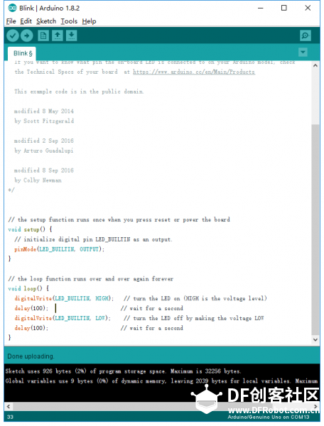 STEM教育 · 用爱点亮魔幻灯笼：Conductivity Switch与Romeo BLE mini主板_image_3.webp