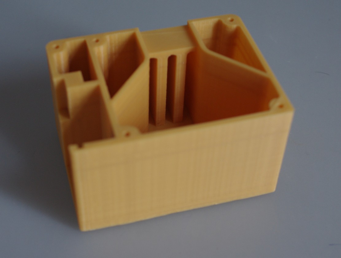 3D打印作品展示 · DFRobot最新一代机器_image_3.webp