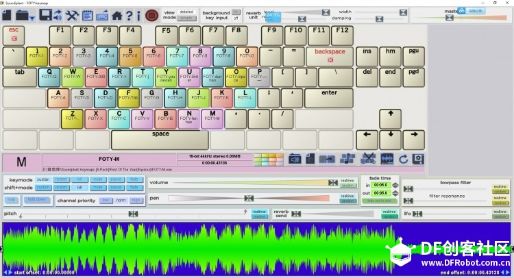 DIY简易打击垫LaunchBox · Arduino项目_image_3.webp