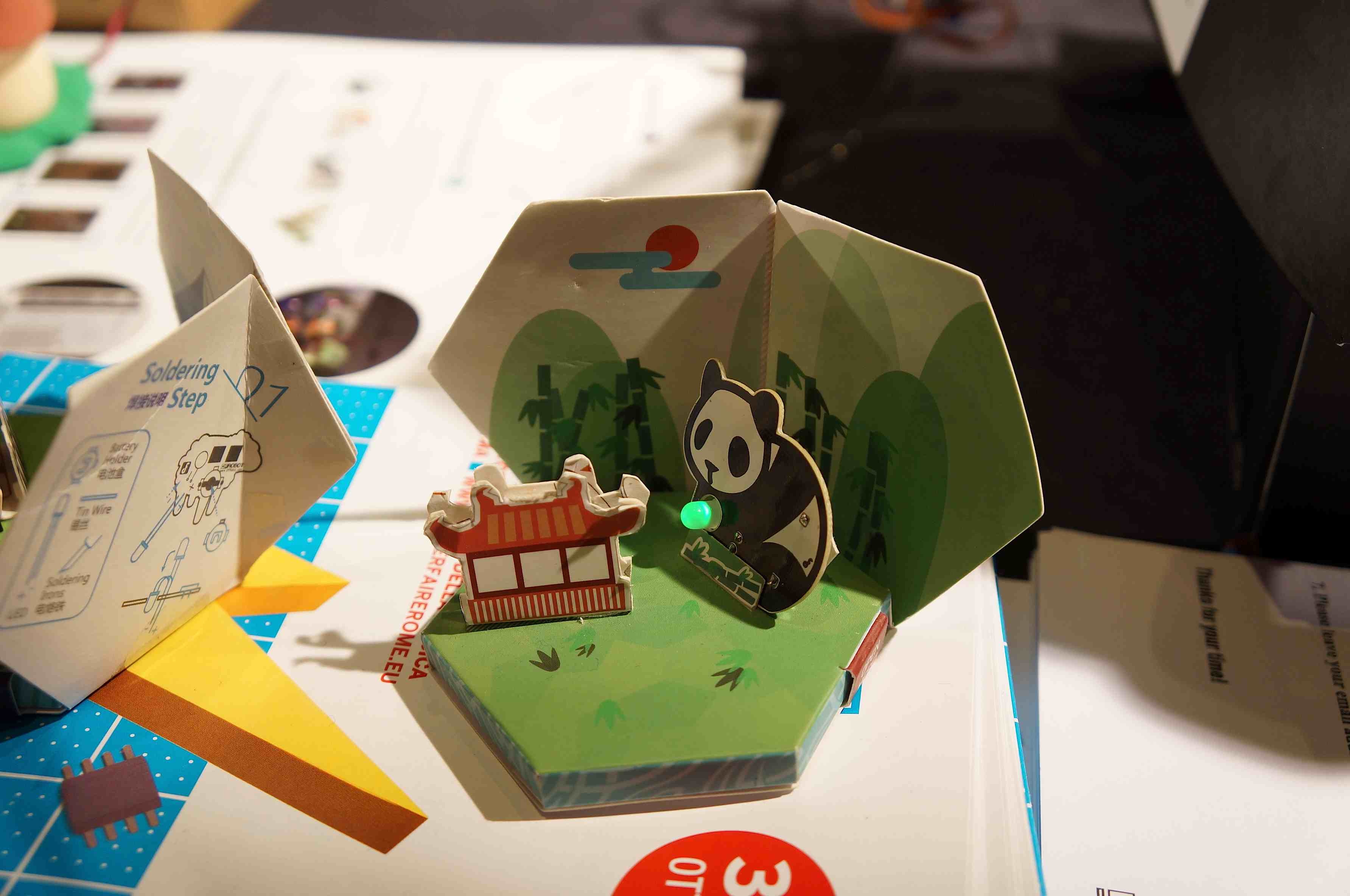 2014罗马Maker Faire行记 · 创客灵感与项目展示_image_3.webp