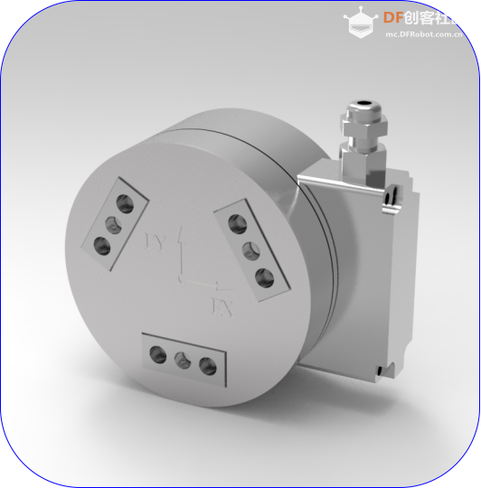 多维力传感器 · 机器人精细操作与安全保护_image_3.webp