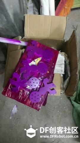 格斗机器人制作 · 葫芦娃设计与实战经验分享_image_48.webp