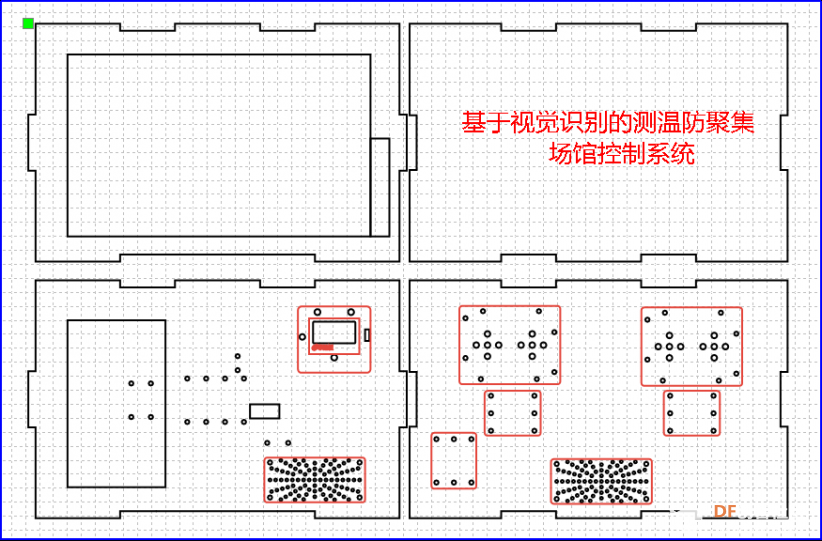 基于视觉识别的测温防聚集场馆控制系统 | DF创客社区_image_3.webp