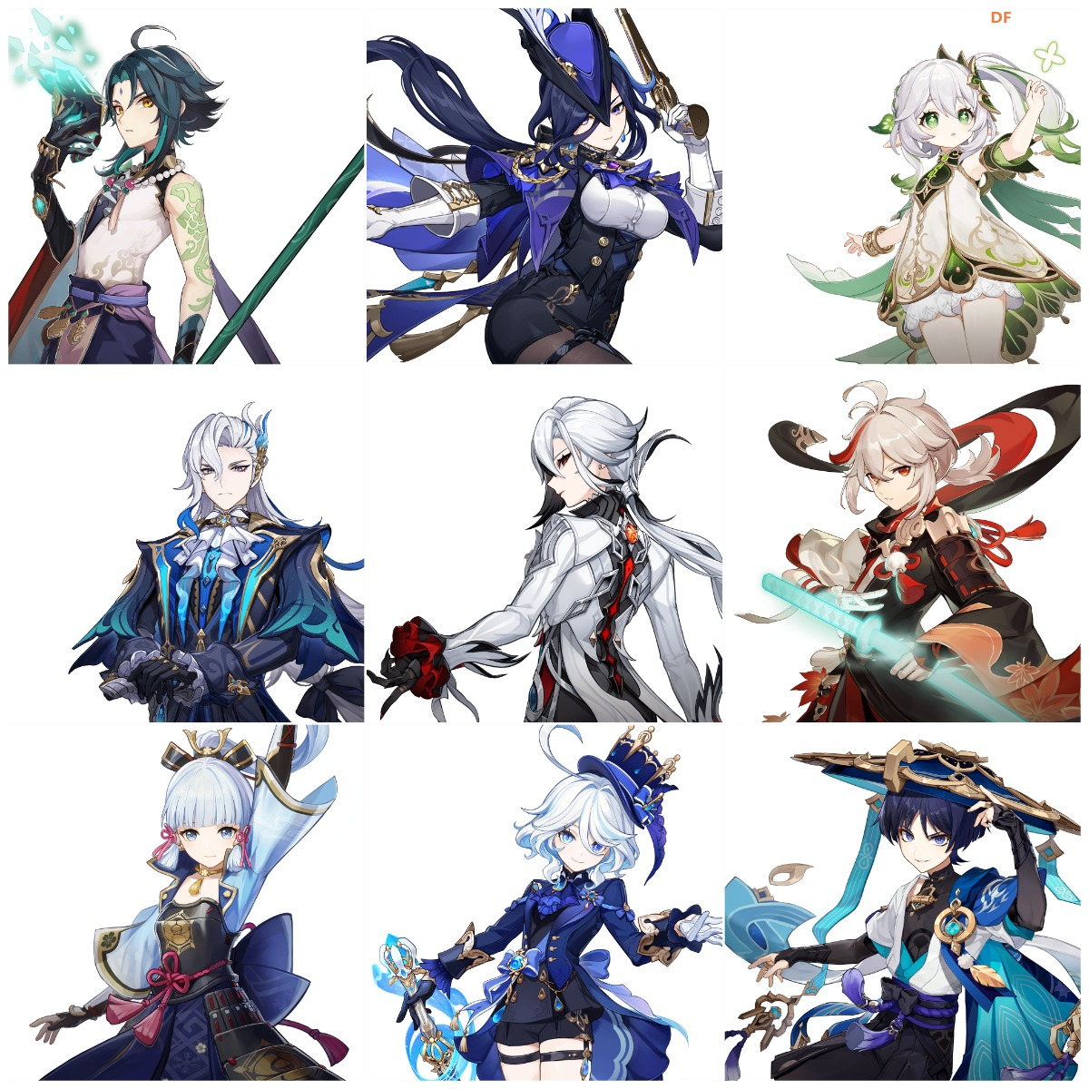 原神抽卡模拟器3.0 · 更好的抽卡体验_image_3.webp