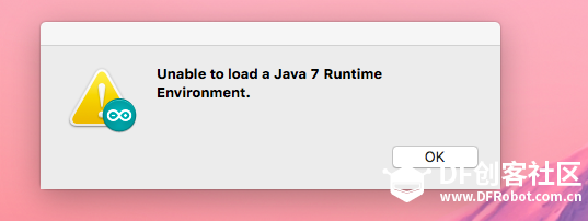 mac安装Arduino · 无法加载Java 7运行时环境_image_3.webp