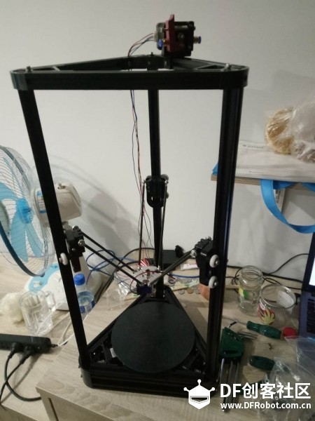 K800三角洲3D打印机装配问题记录 > 故障排查与解决方案_image_3.webp