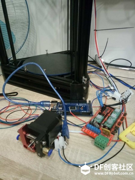K800三角洲3D打印机装配问题记录 > 故障排查与解决方案_image_6.webp