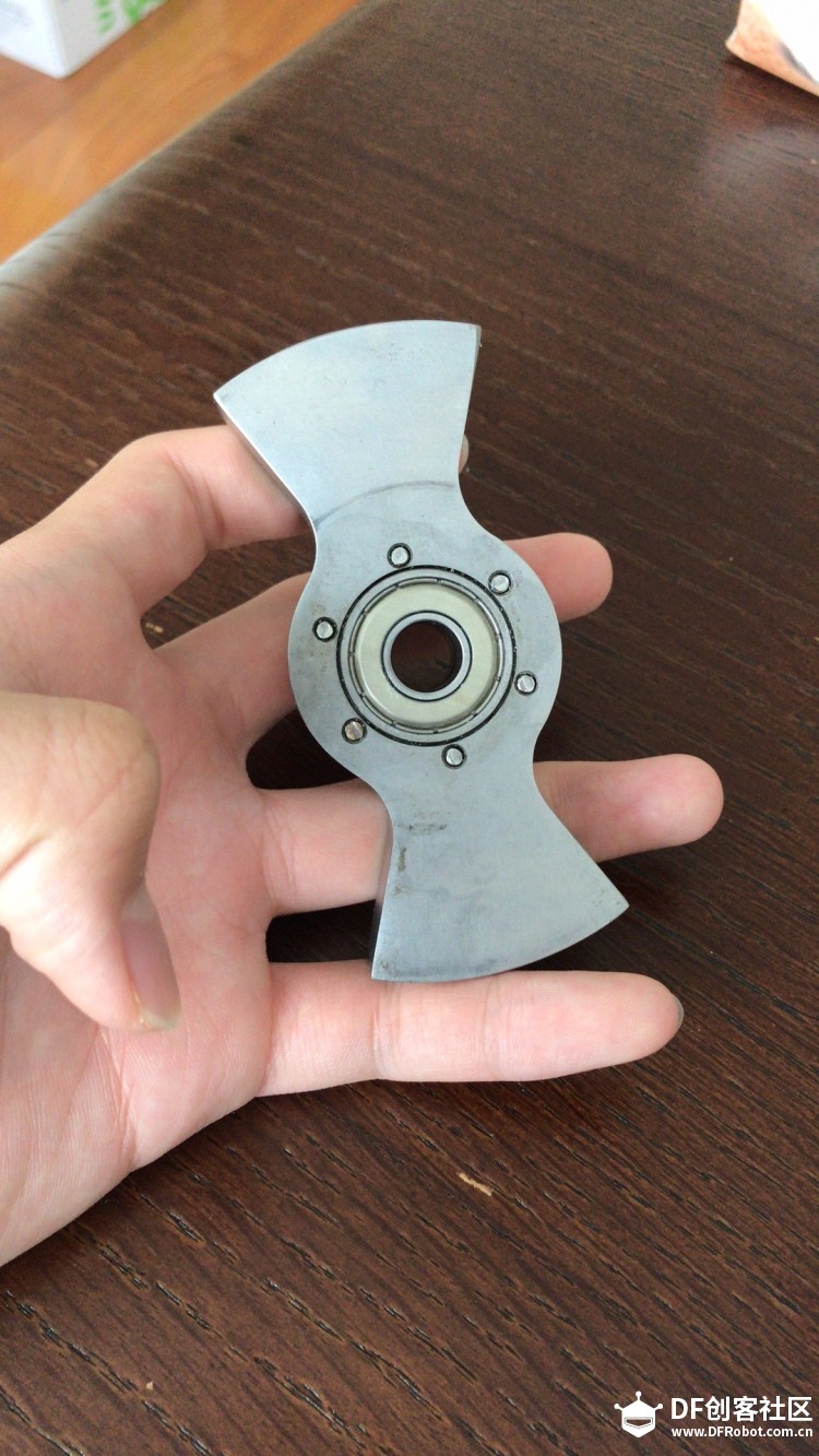 零基础新手视角 · 格斗机器人设计与建造_image_12.webp