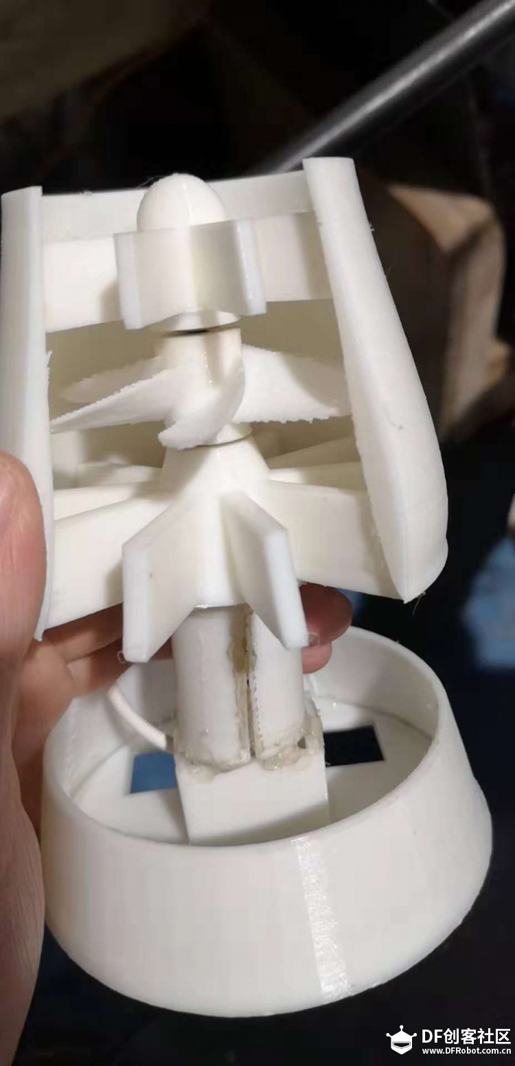 3D打印外壳结合电动机：轮船推进器 | DF创客社区_image_3.webp