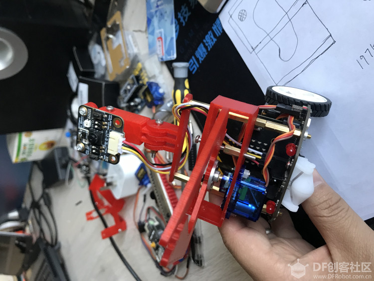 3D打印夹子 · 麦昆小车改造_image_6.webp