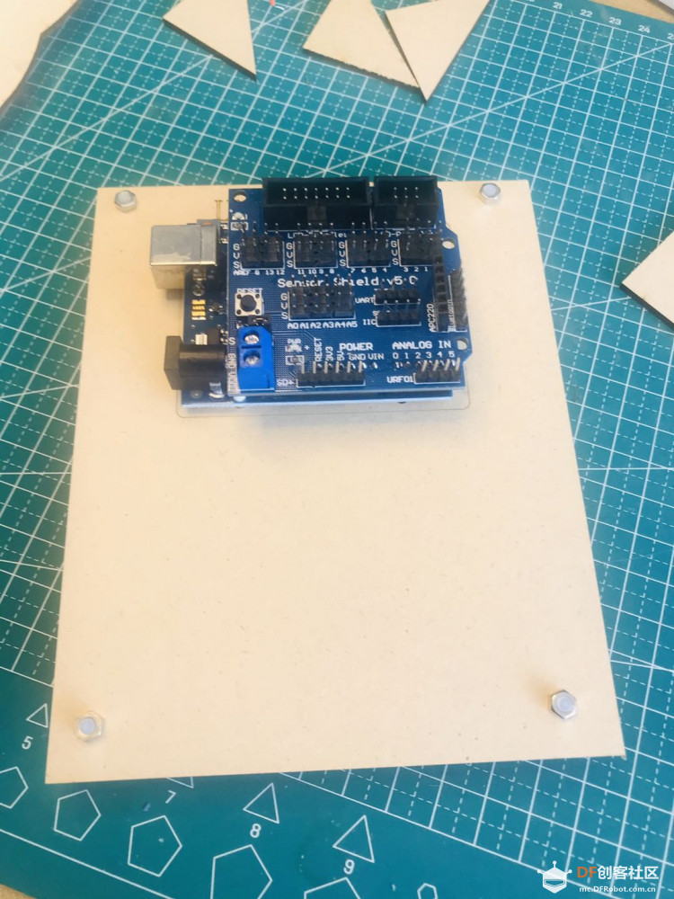STEM教育 · Arduino招财猫制作教程_image_3.webp