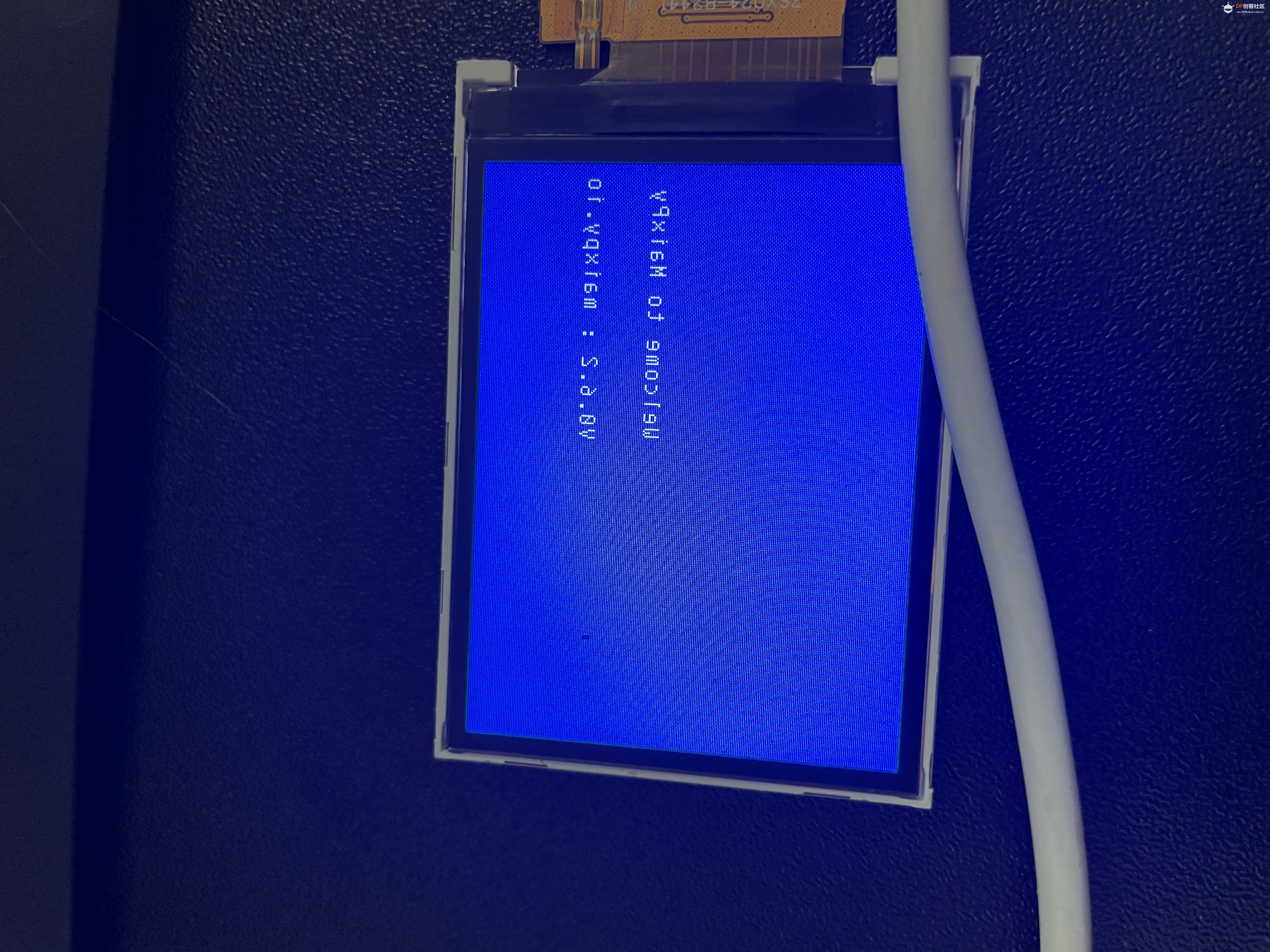 Maixduino开机显示异常，LCD显示异常 - 解决方案_image_6.webp