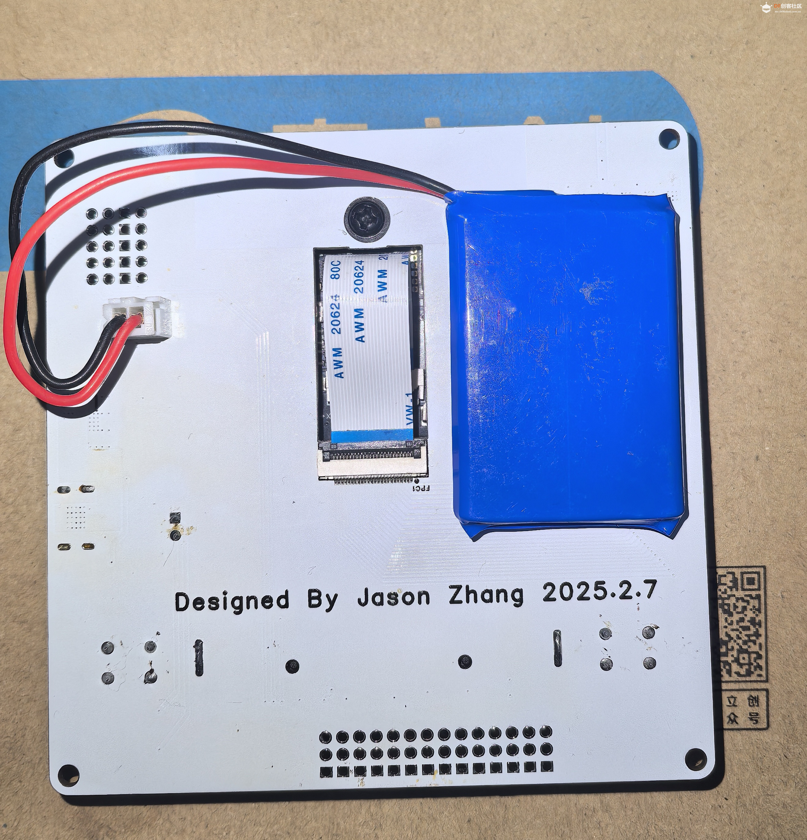 STEM教育 · 行空板K10扩展板项目分享_image_18.webp