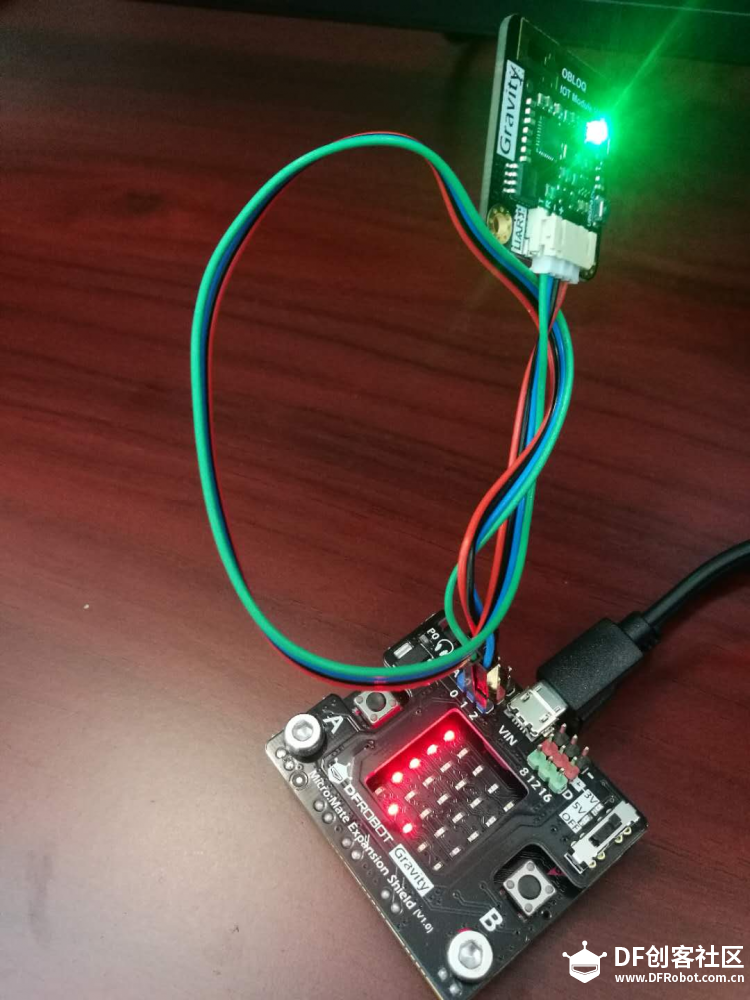 STEM教育 · micro:bit × OBLOQ挑战赛 任务1：温度亮度监控_image_3.webp