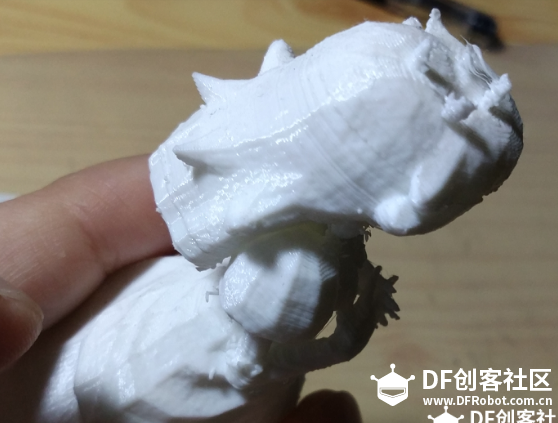 3D打印精度测试 · 我的魔鬼新娘_image_3.webp