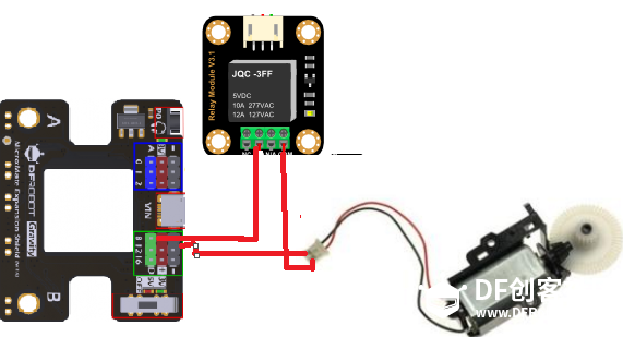 STEM教育 · micro:bit × OBLOQ挑战赛之第三关 我要做黄金梅丽号_image_3.webp