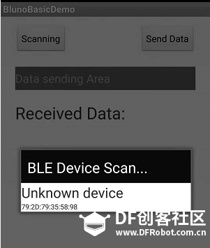 Bluno Beetle蓝牙匹配问题解决 | DFRobot_image_3.webp