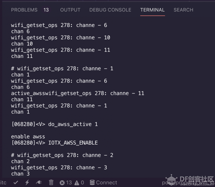 天猫精灵控制LED · 阿里云IoT入门套件_image_3.webp