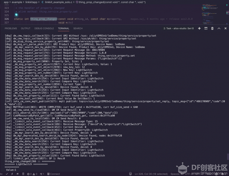 天猫精灵控制LED · 阿里云IoT入门套件_image_12.webp