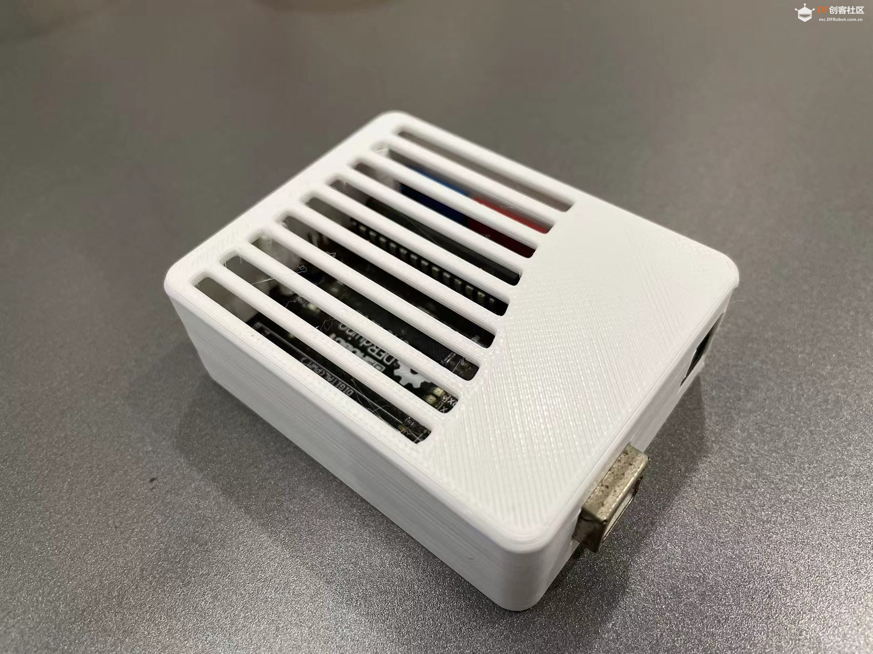 STEM教育 · 使用Fusion 360绘制Arduino盒子_image_9.webp