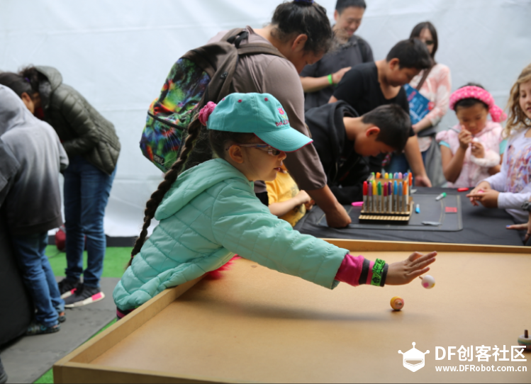 萌娃专场 · 2018旧金山MakerFaire亲子活动_image_12.webp