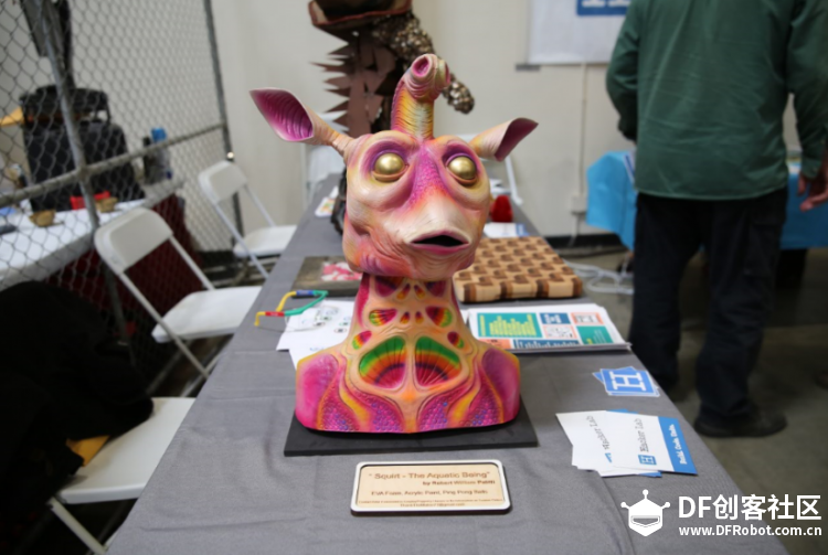 萌娃专场 · 2018旧金山MakerFaire亲子活动_image_9.webp