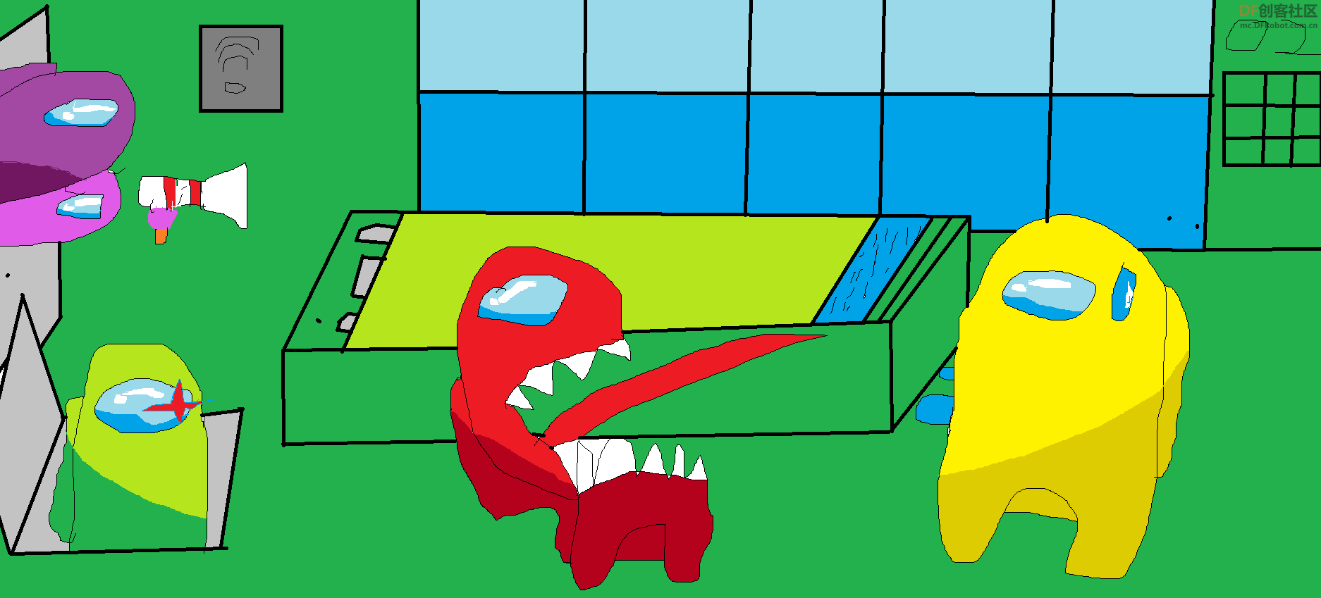 双人游戏创意征集 | DF创客社区_image_3.webp