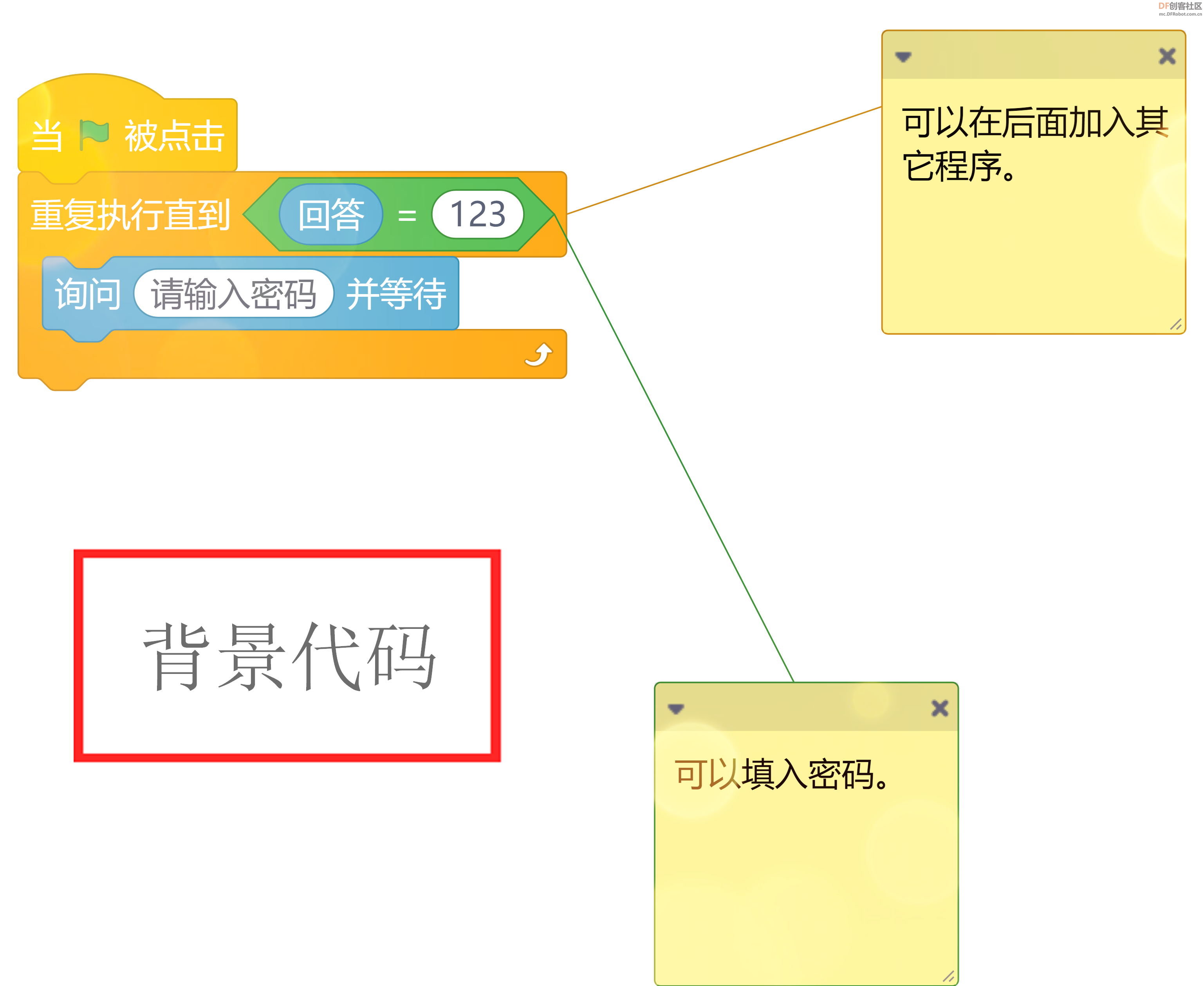少儿编程入门 · 密码锁项目_image_3.webp