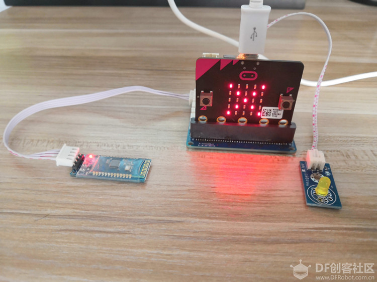 micro:bit 蓝牙遥控 LED 灯 - AppInventor 程序解析_image_3.webp