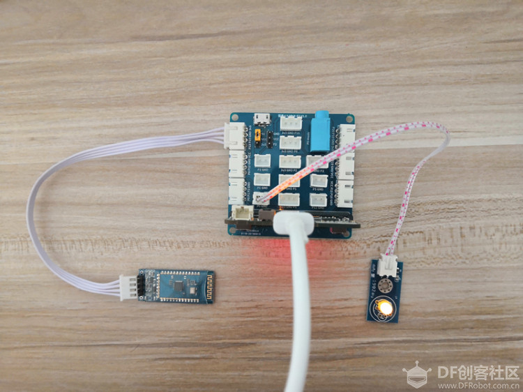 micro:bit 蓝牙遥控 LED 灯 - AppInventor 程序解析_image_9.webp