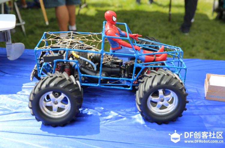 萌娃专场 · 2018旧金山MakerFaire亲子活动_image_6.webp