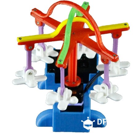 STEM教育 · 3D打印机器人_image_3.webp