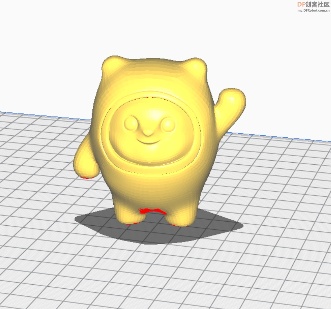 儿童科学实验 · 自制冰墩墩：3D打印与激光切割教程_image_6.webp